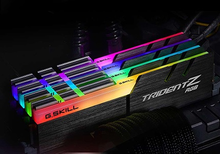 G.Skill Trident Z RGB